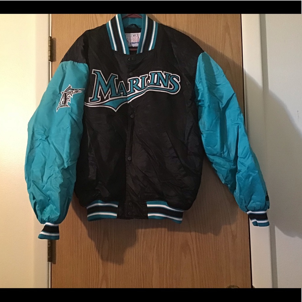 Men’s jacket